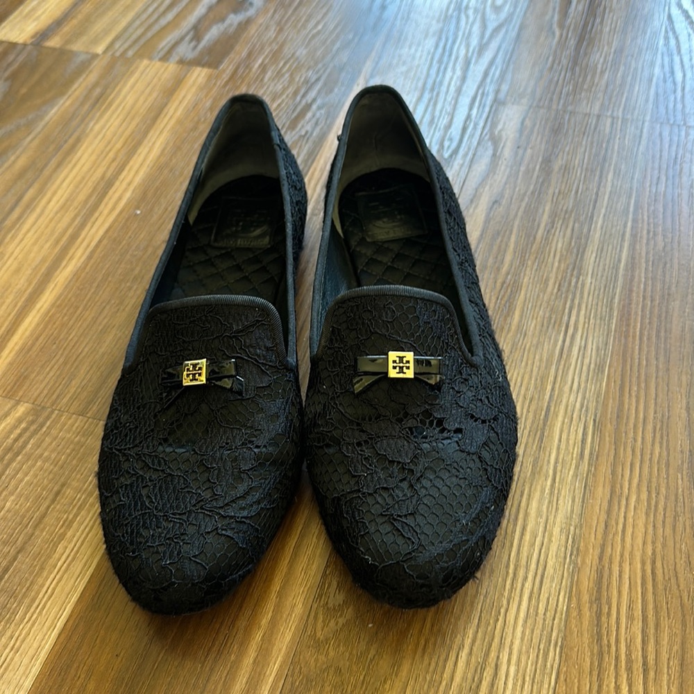 Tory Burch loafer